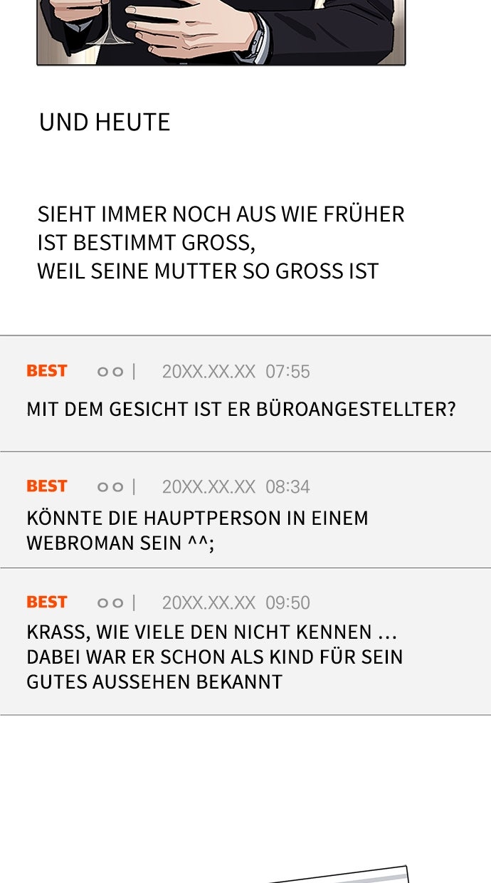 Read Iseops Liebe Manga Online