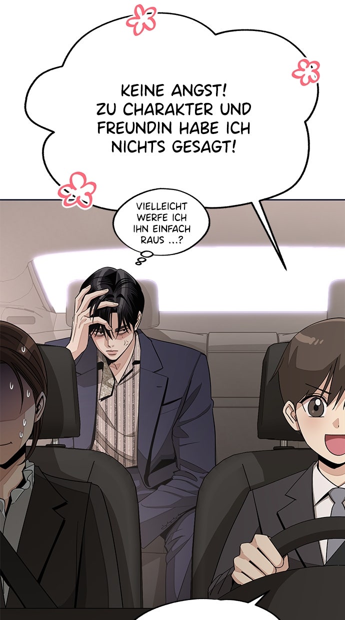 Read Iseops Liebe Manga Online