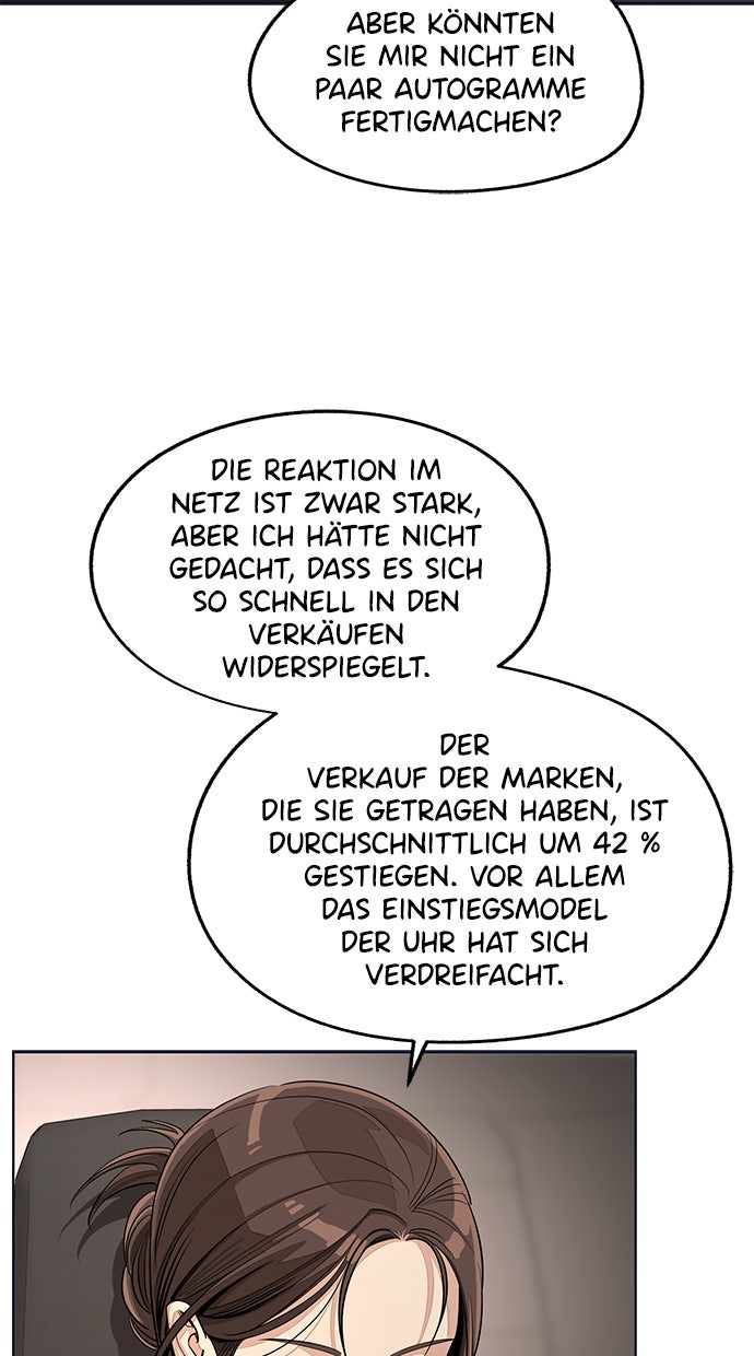 Read Iseops Liebe Manga Online