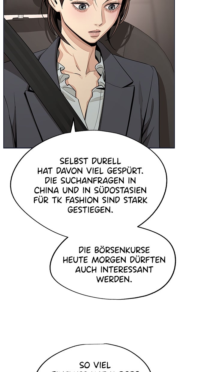 Read Iseops Liebe Manga Online