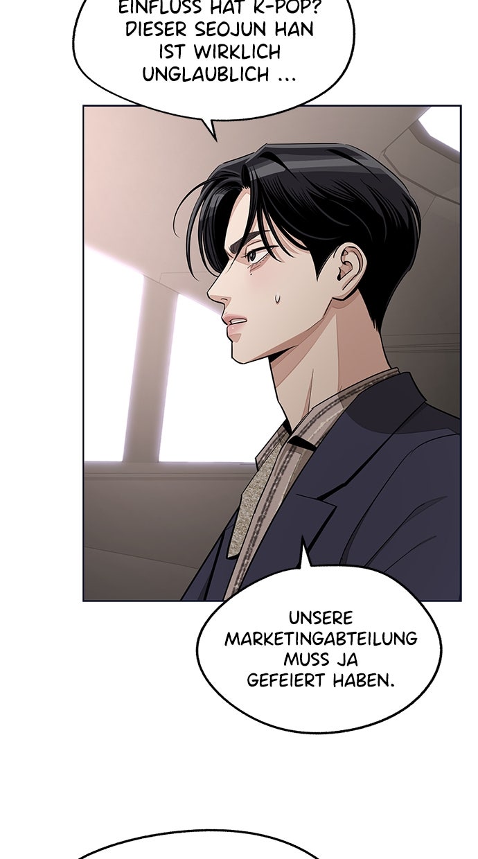 Read Iseops Liebe Manga Online