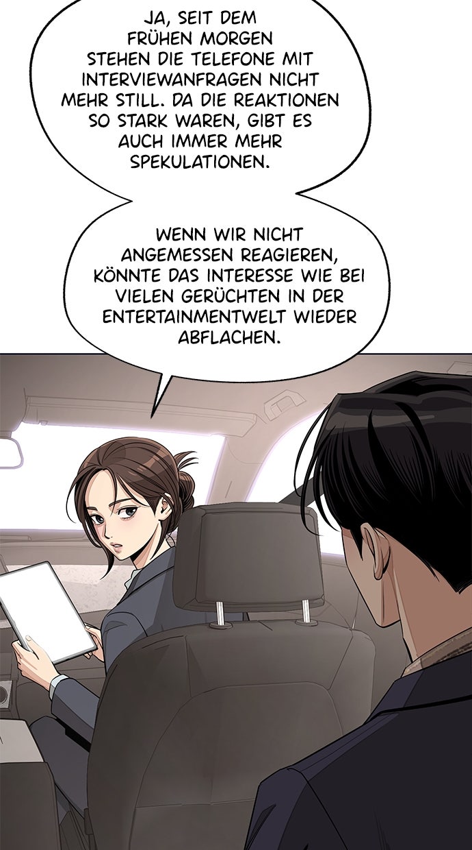 Read Iseops Liebe Manga Online