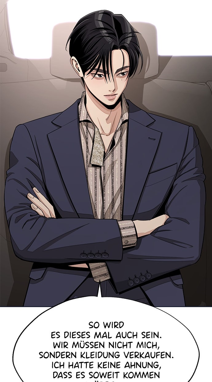 Read Iseops Liebe Manga Online