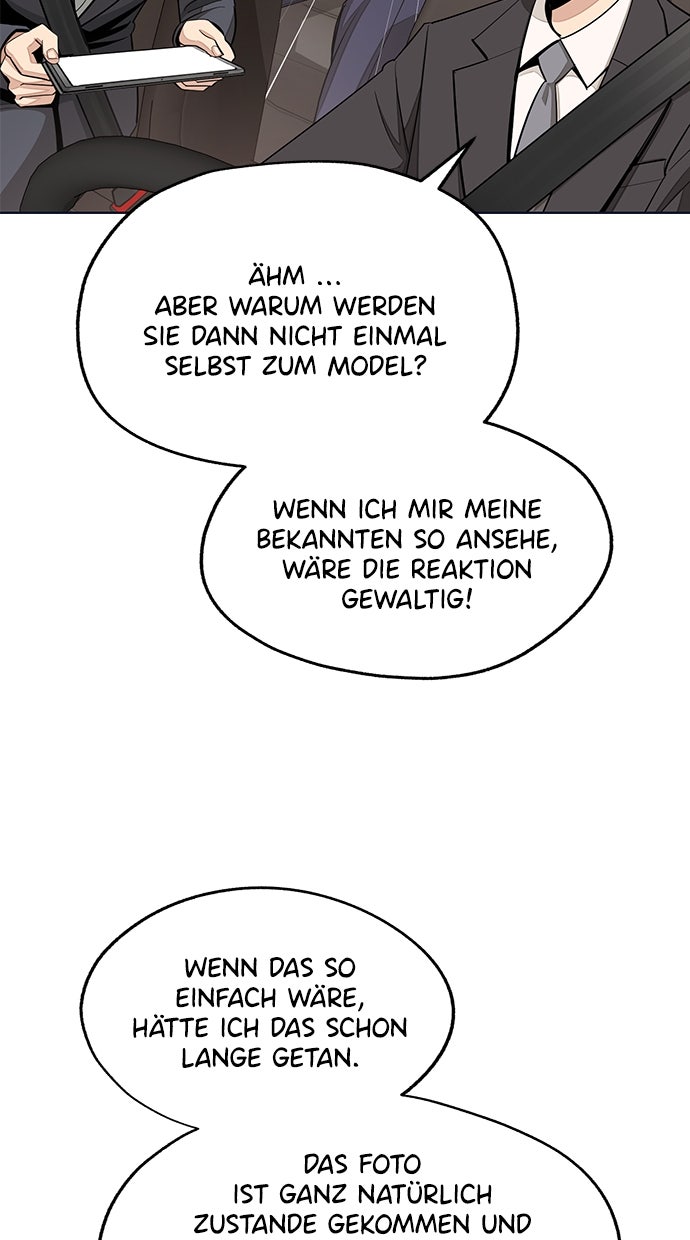 Read Iseops Liebe Manga Online