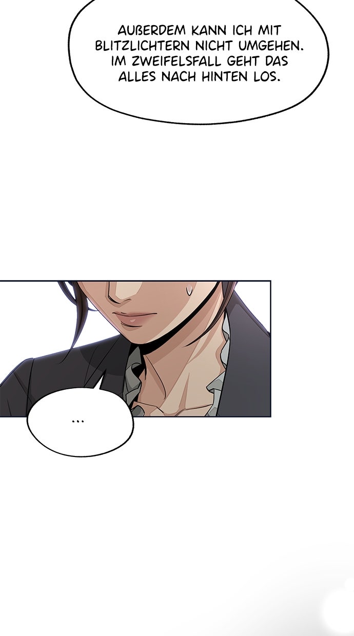 Read Iseops Liebe Manga Online