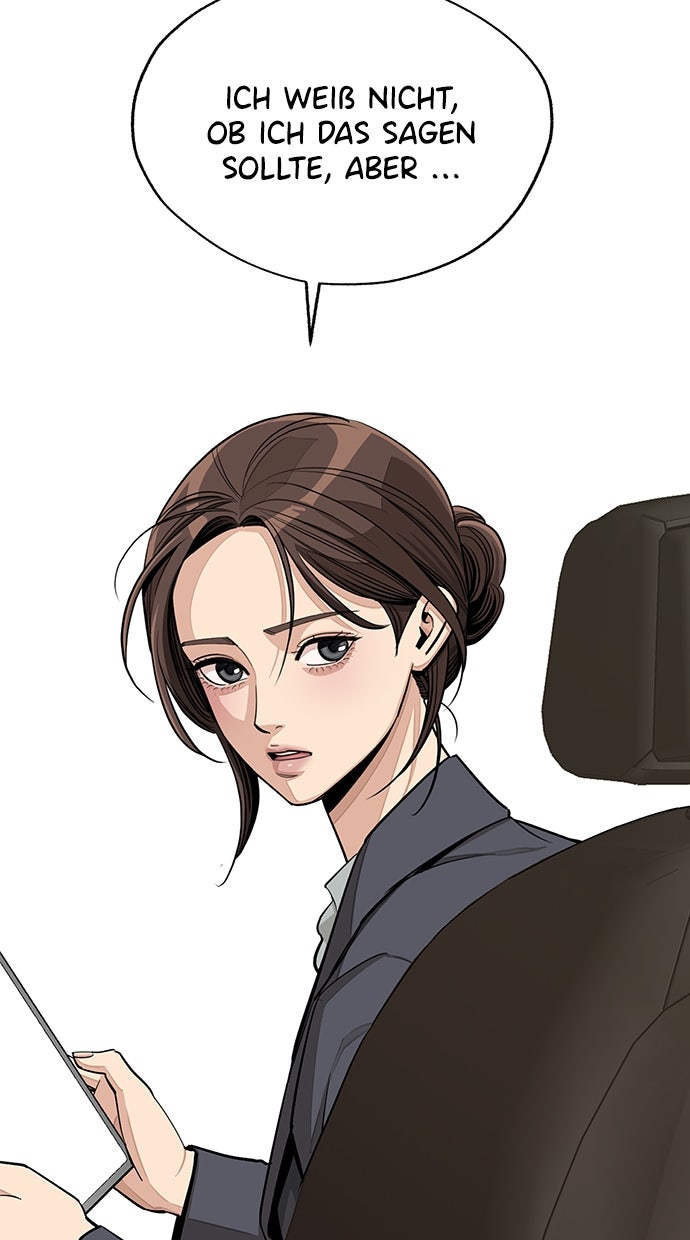 Read Iseops Liebe Manga Online