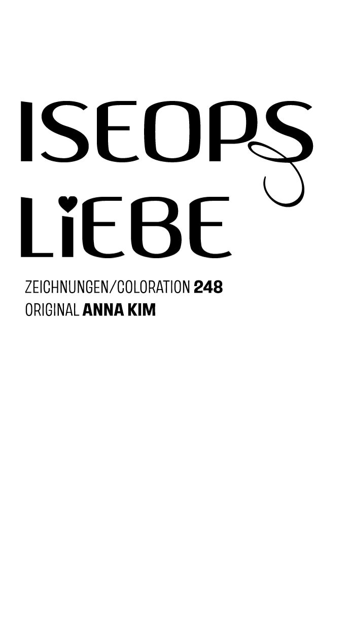 Read Iseops Liebe Manga Online