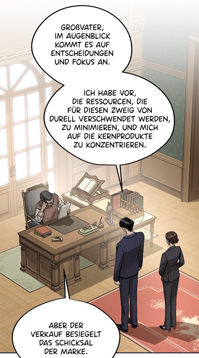 Read Iseops Liebe Manga Online