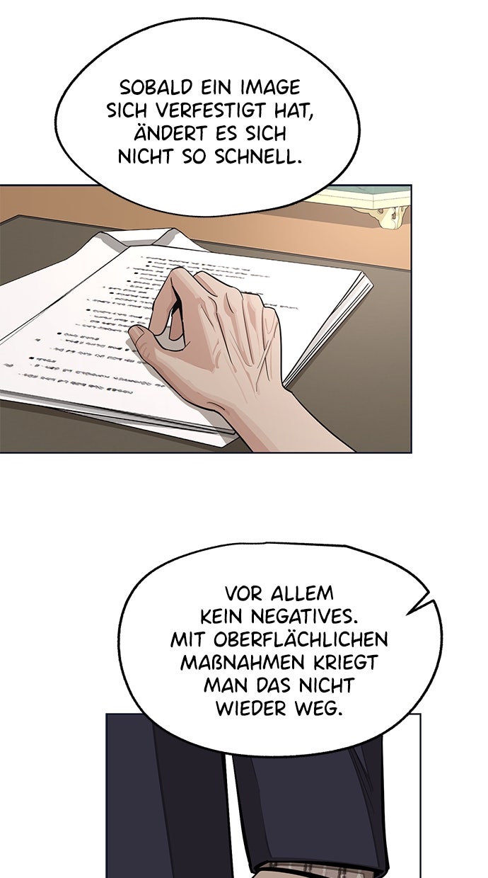 Read Iseops Liebe Manga Online