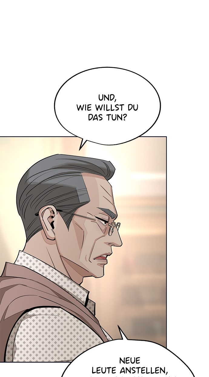 Read Iseops Liebe Manga Online