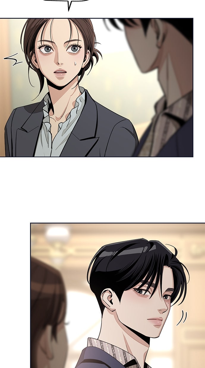 Read Iseops Liebe Manga Online