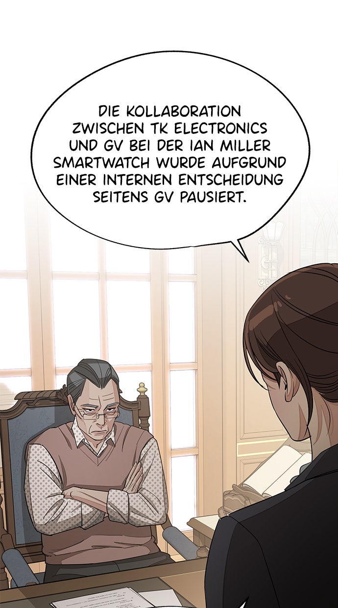 Read Iseops Liebe Manga Online