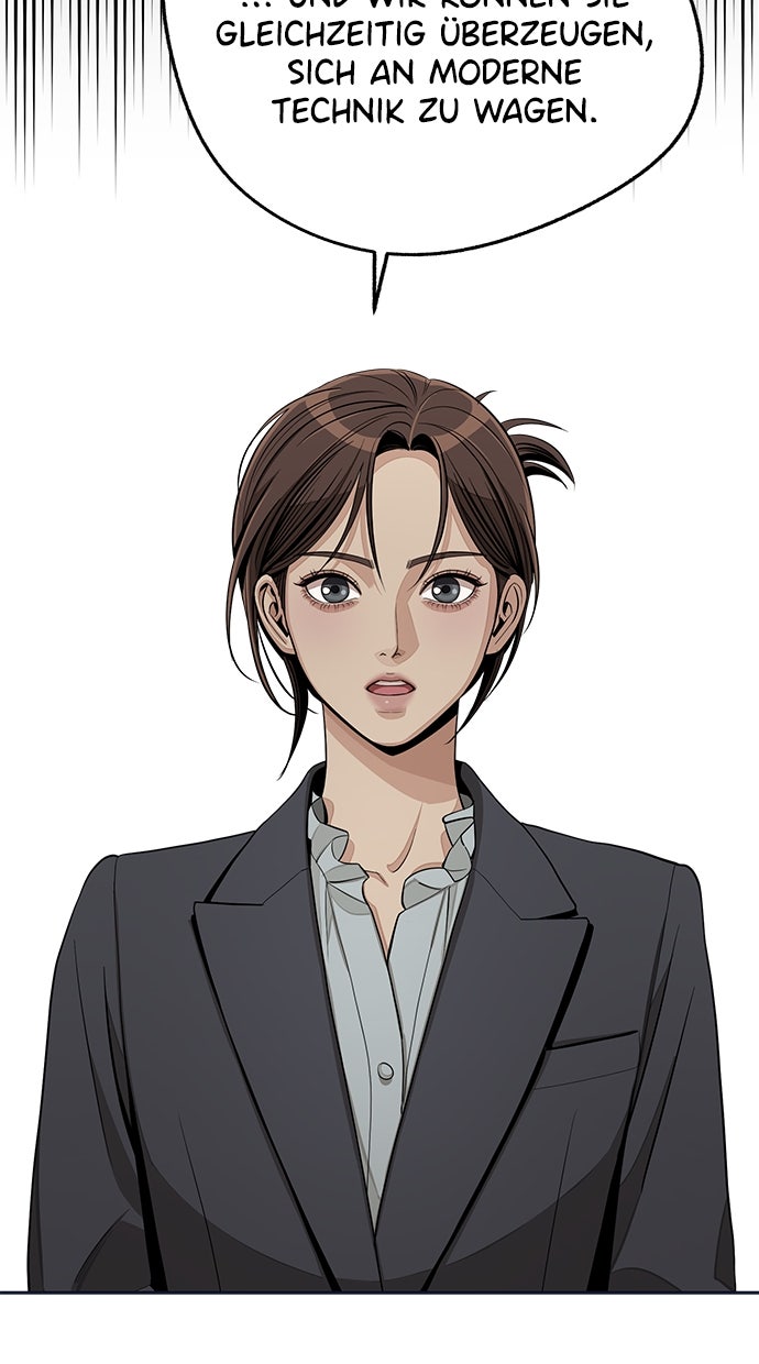 Read Iseops Liebe Manga Online