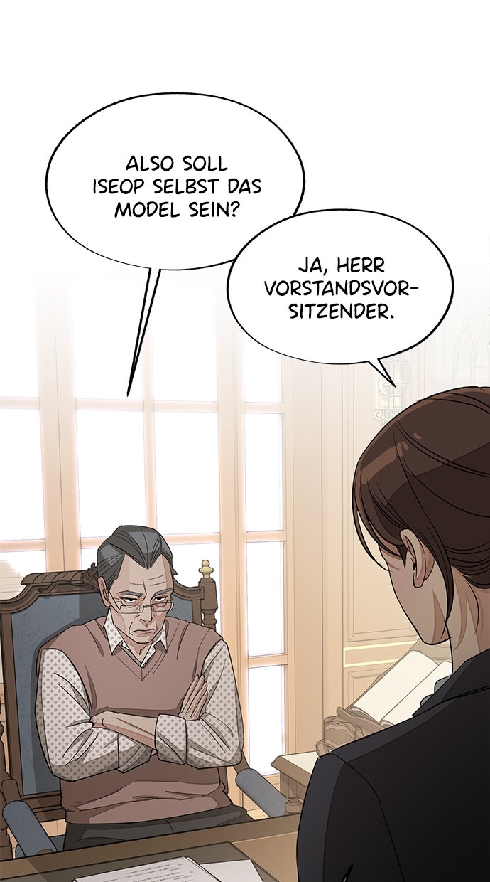 Read Iseops Liebe Manga Online