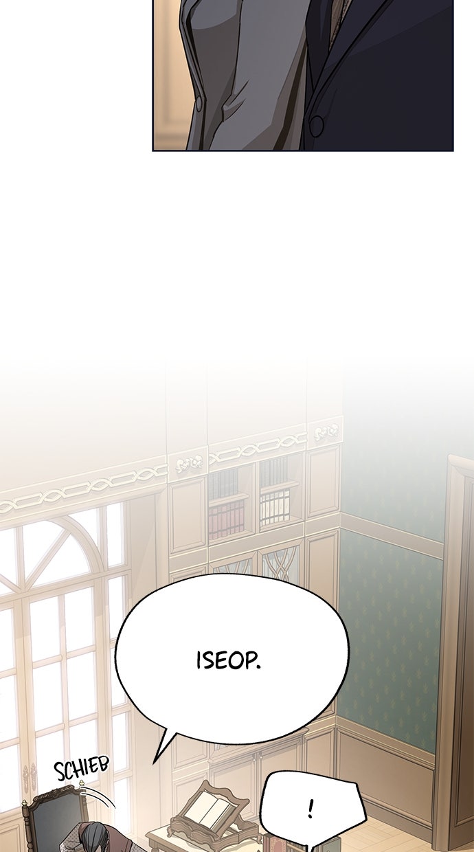 Read Iseops Liebe Manga Online