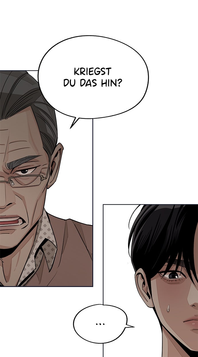 Read Iseops Liebe Manga Online