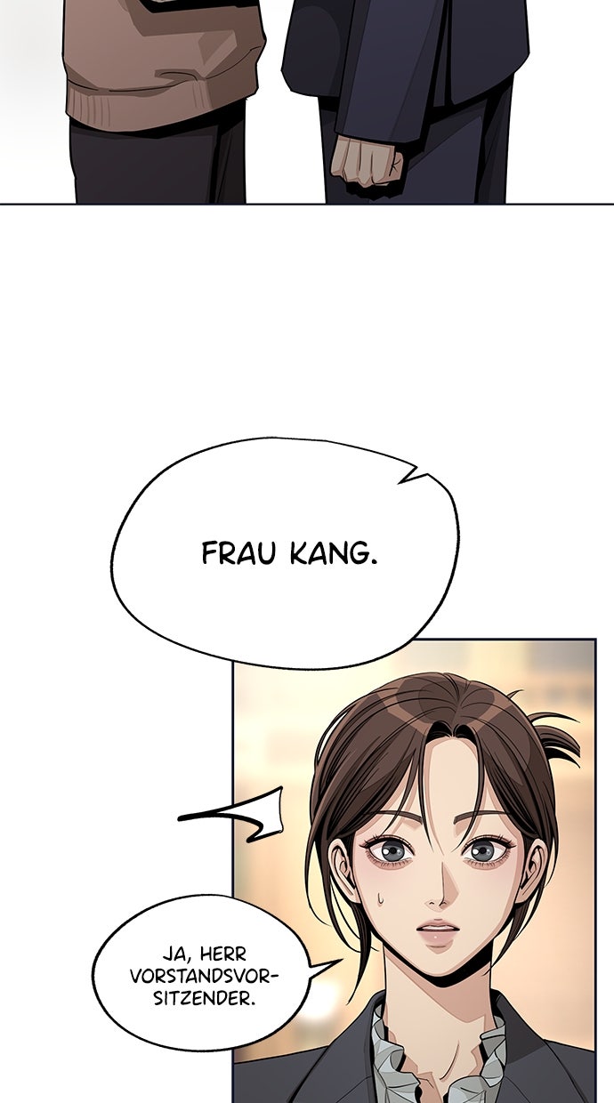 Read Iseops Liebe Manga Online