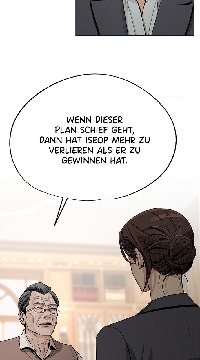 Read Iseops Liebe Manga Online