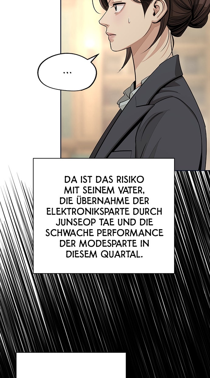 Read Iseops Liebe Manga Online