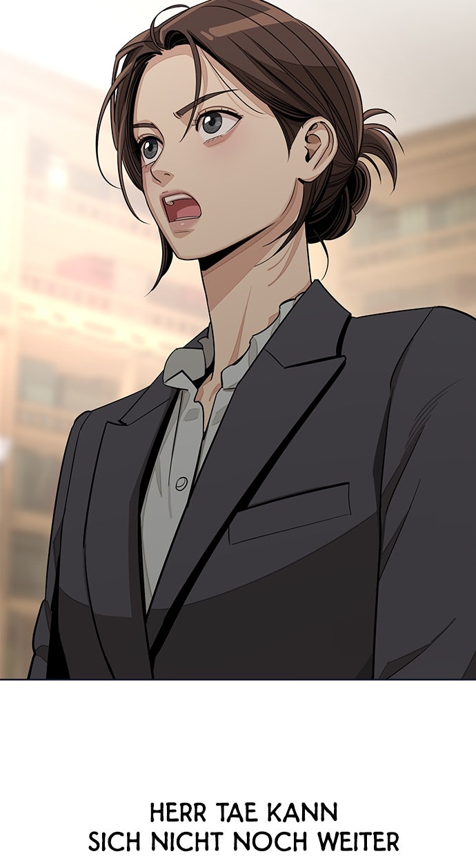 Read Iseops Liebe Manga Online