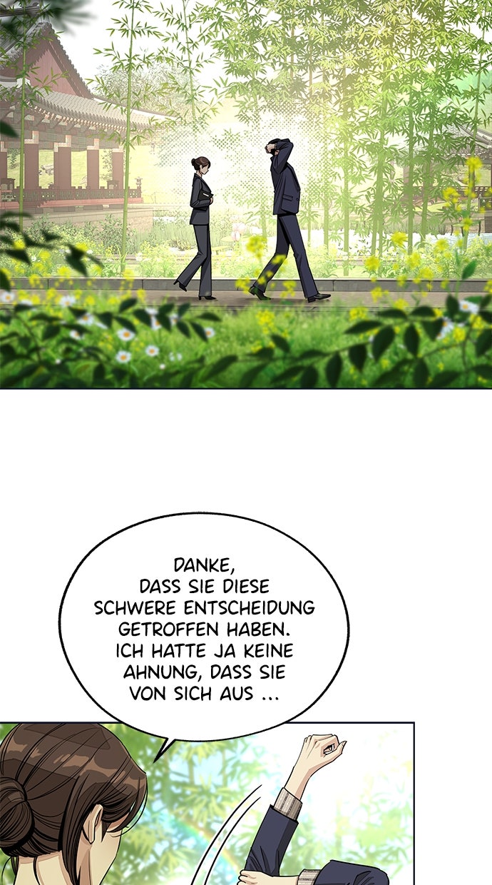 Read Iseops Liebe Manga Online