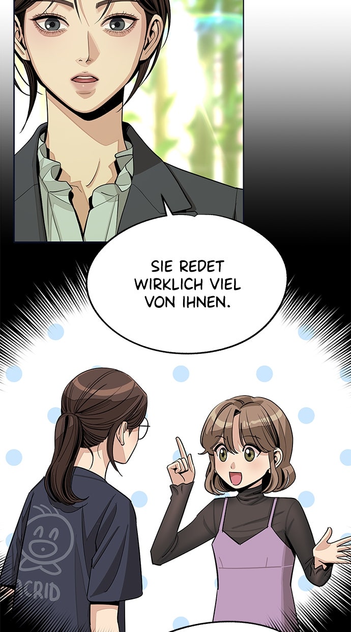 Read Iseops Liebe Manga Online