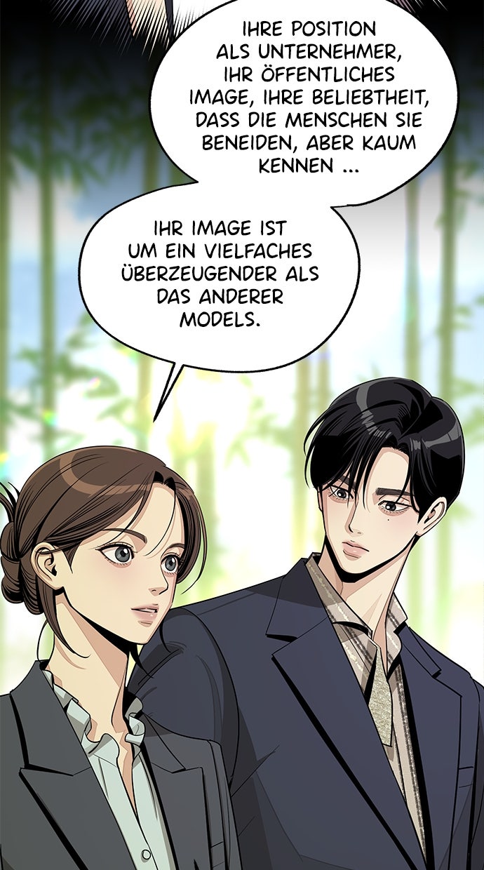 Read Iseops Liebe Manga Online