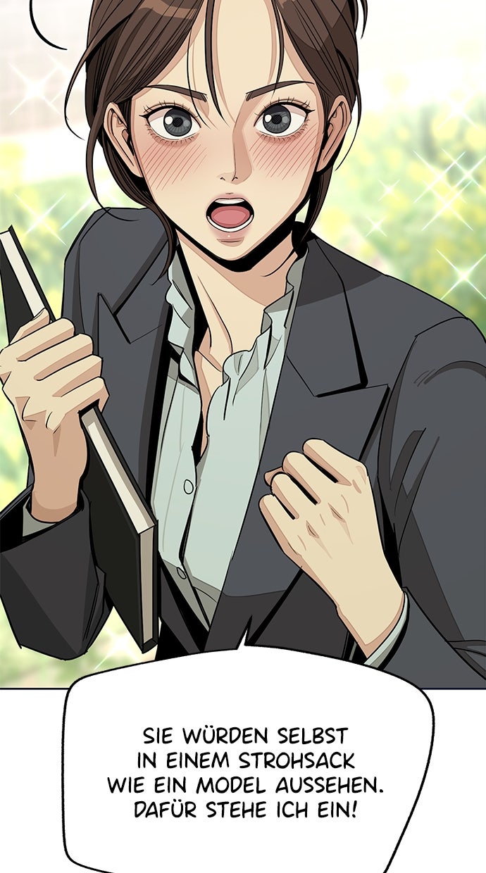 Read Iseops Liebe Manga Online