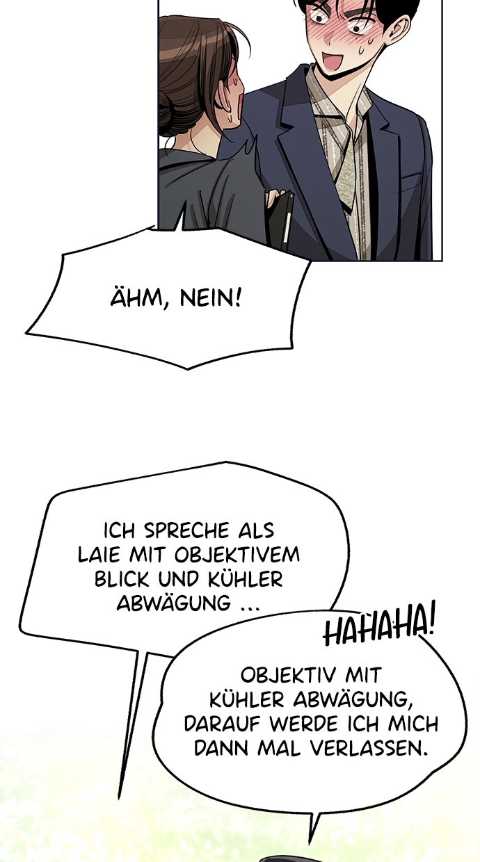 Read Iseops Liebe Manga Online