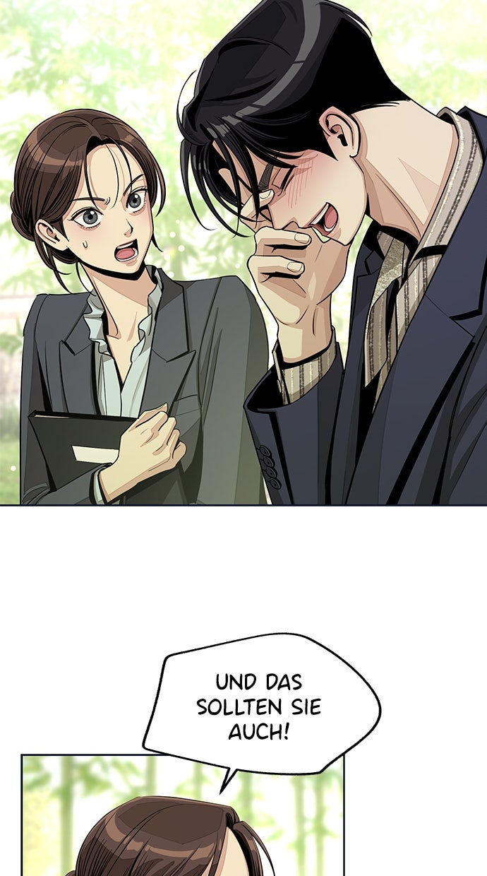 Read Iseops Liebe Manga Online