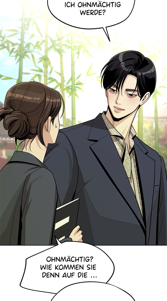 Read Iseops Liebe Manga Online