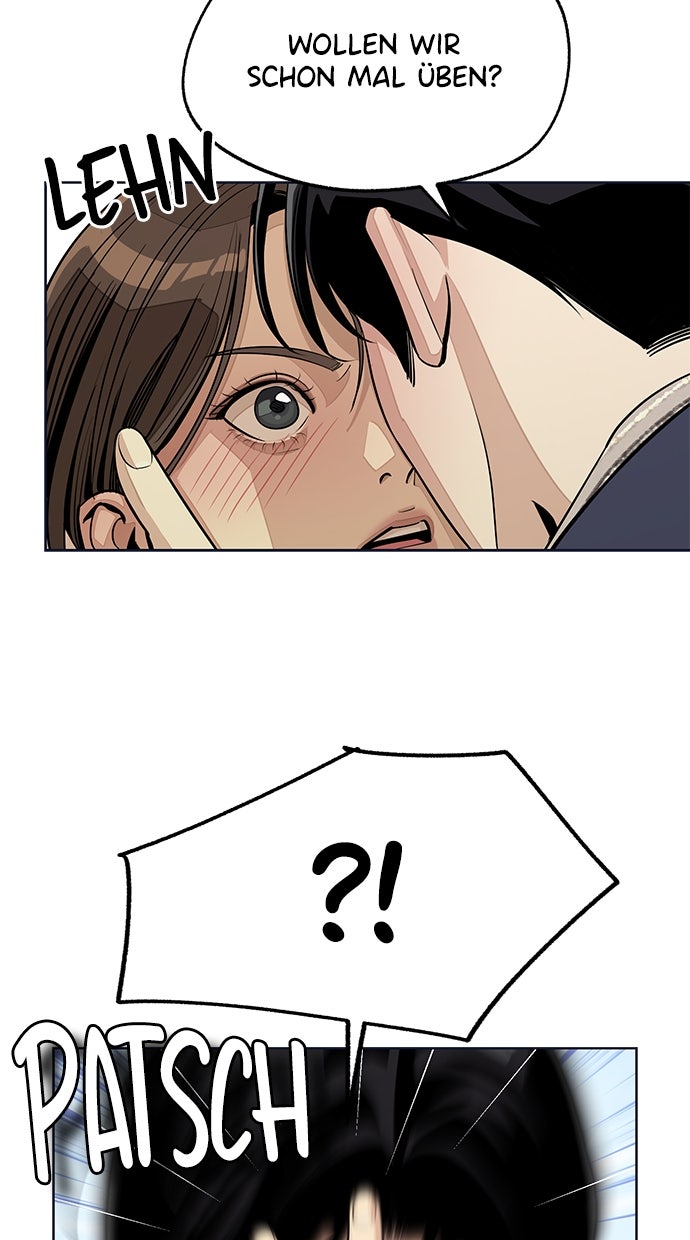 Read Iseops Liebe Manga Online