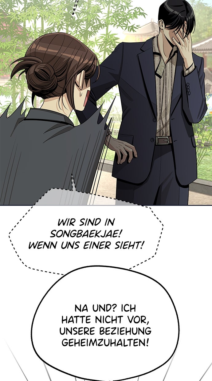 Read Iseops Liebe Manga Online