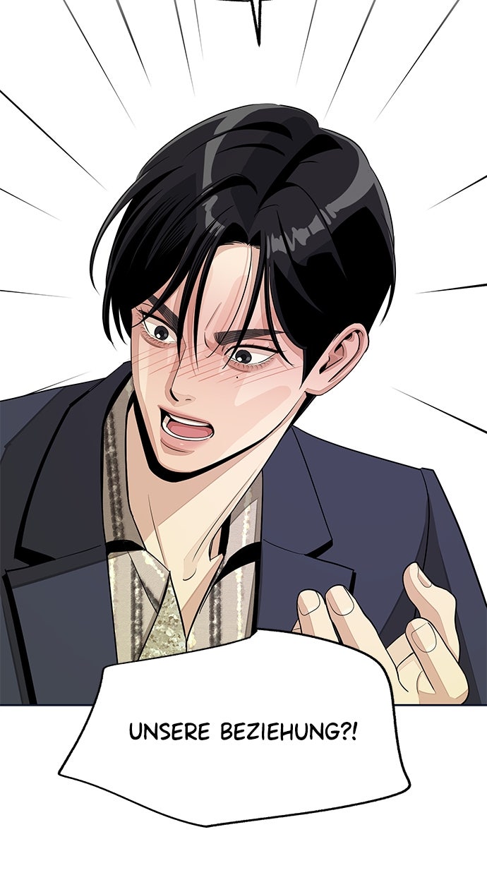 Read Iseops Liebe Manga Online