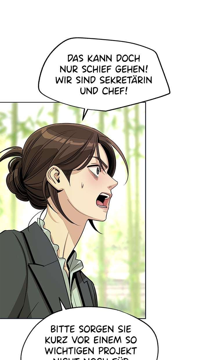 Read Iseops Liebe Manga Online