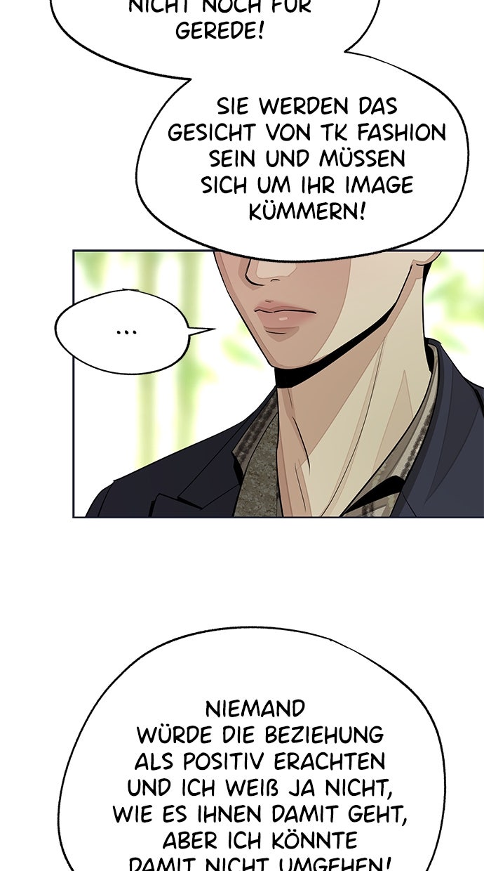 Read Iseops Liebe Manga Online