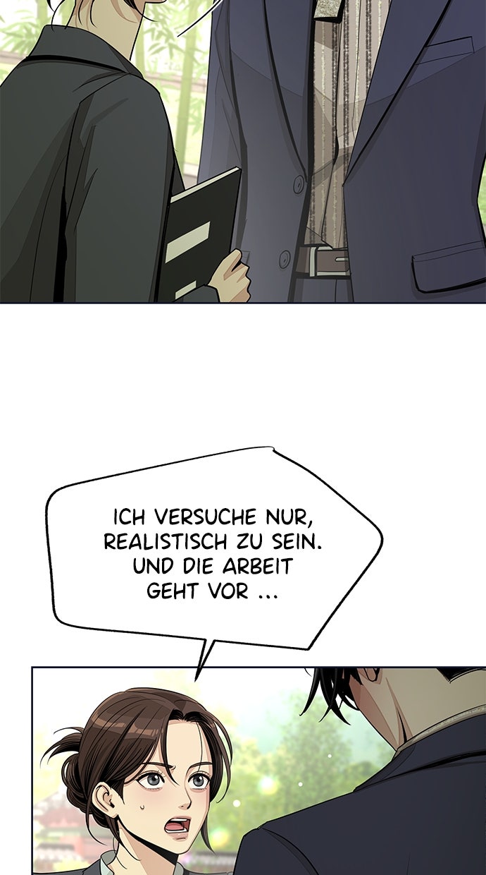 Read Iseops Liebe Manga Online