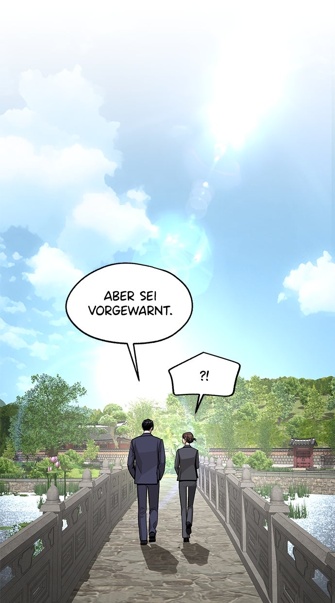 Read Iseops Liebe Manga Online