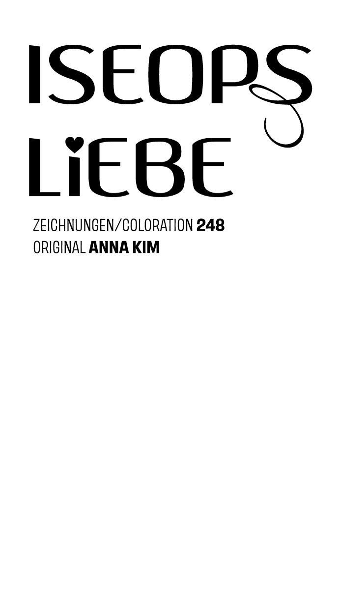 Read Iseops Liebe Manga Online