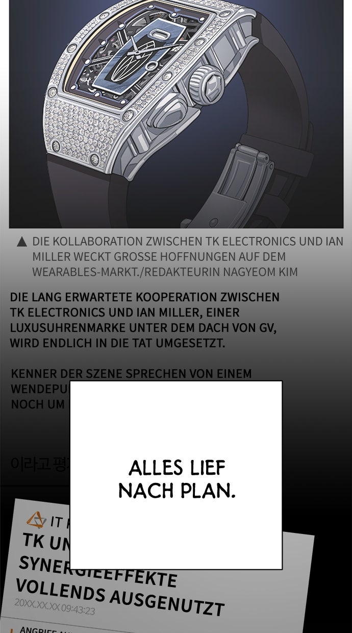 Read Iseops Liebe Manga Online