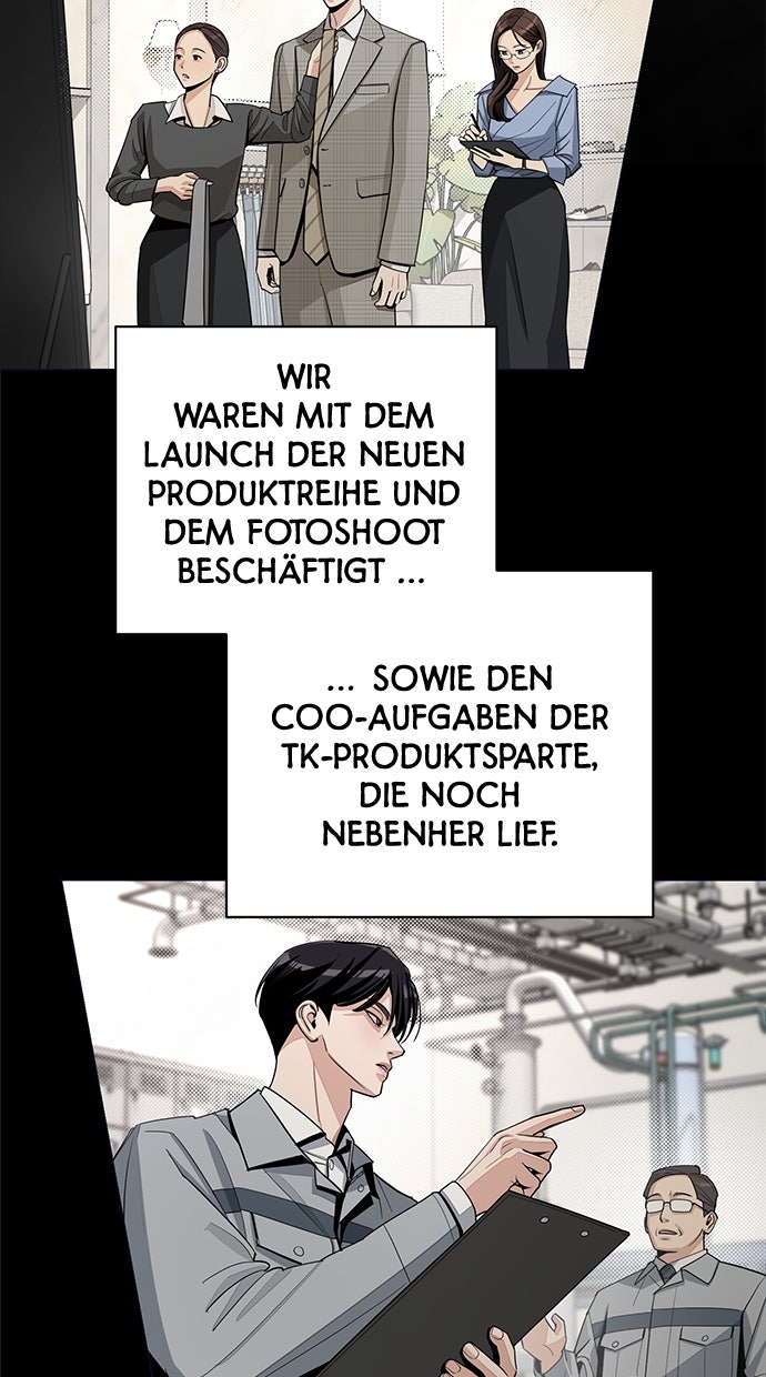 Read Iseops Liebe Manga Online