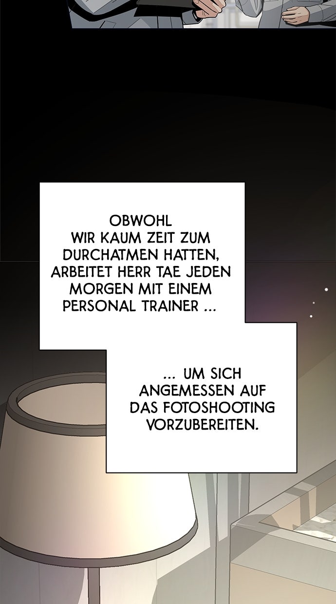 Read Iseops Liebe Manga Online