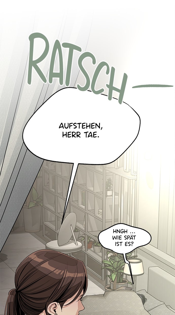 Read Iseops Liebe Manga Online