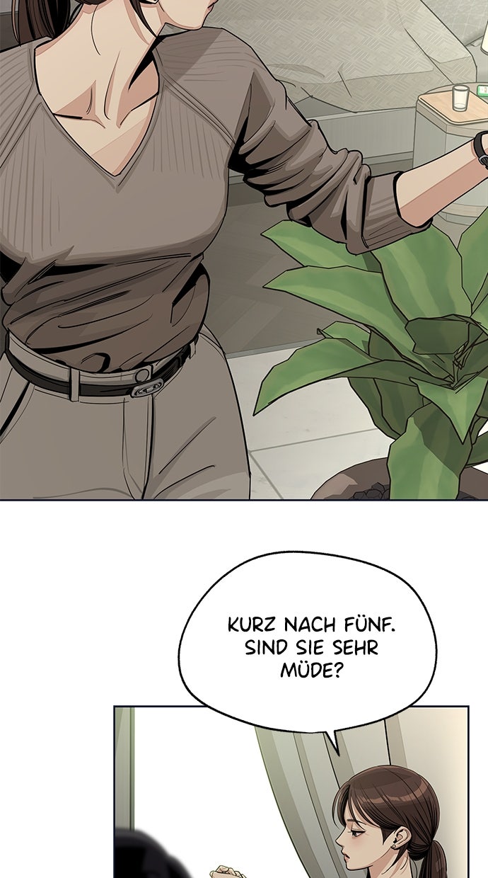 Read Iseops Liebe Manga Online