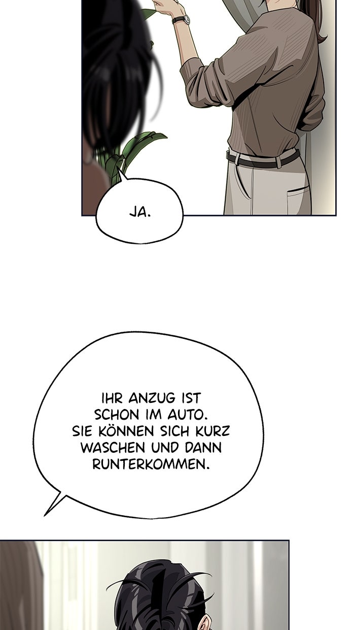 Read Iseops Liebe Manga Online