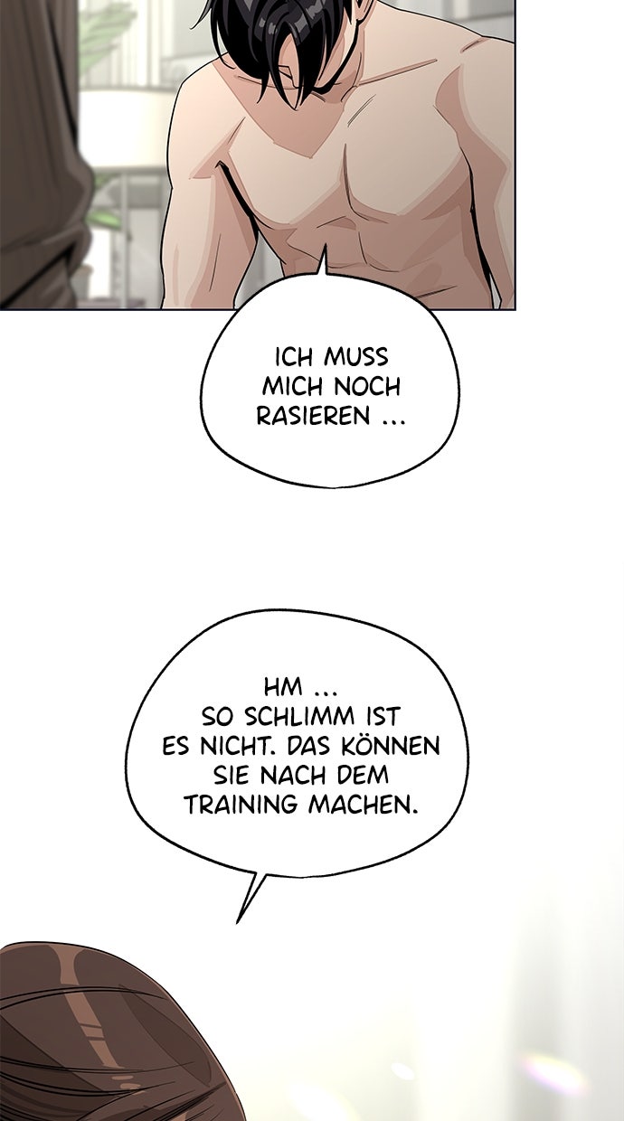 Read Iseops Liebe Manga Online