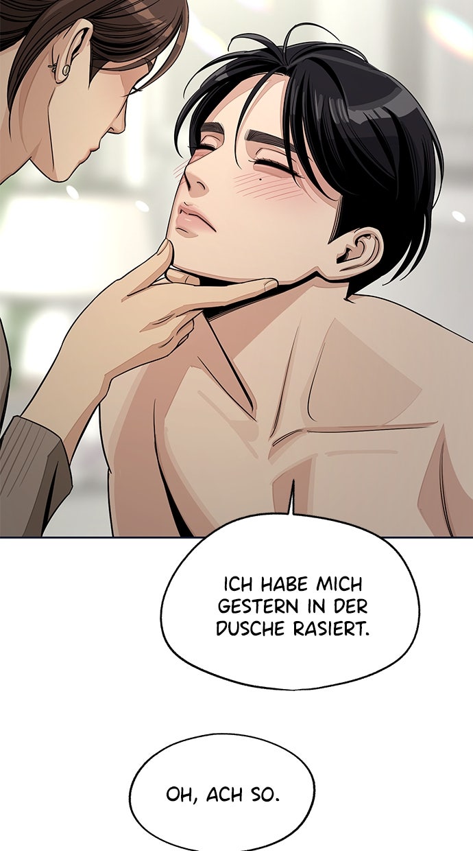 Read Iseops Liebe Manga Online