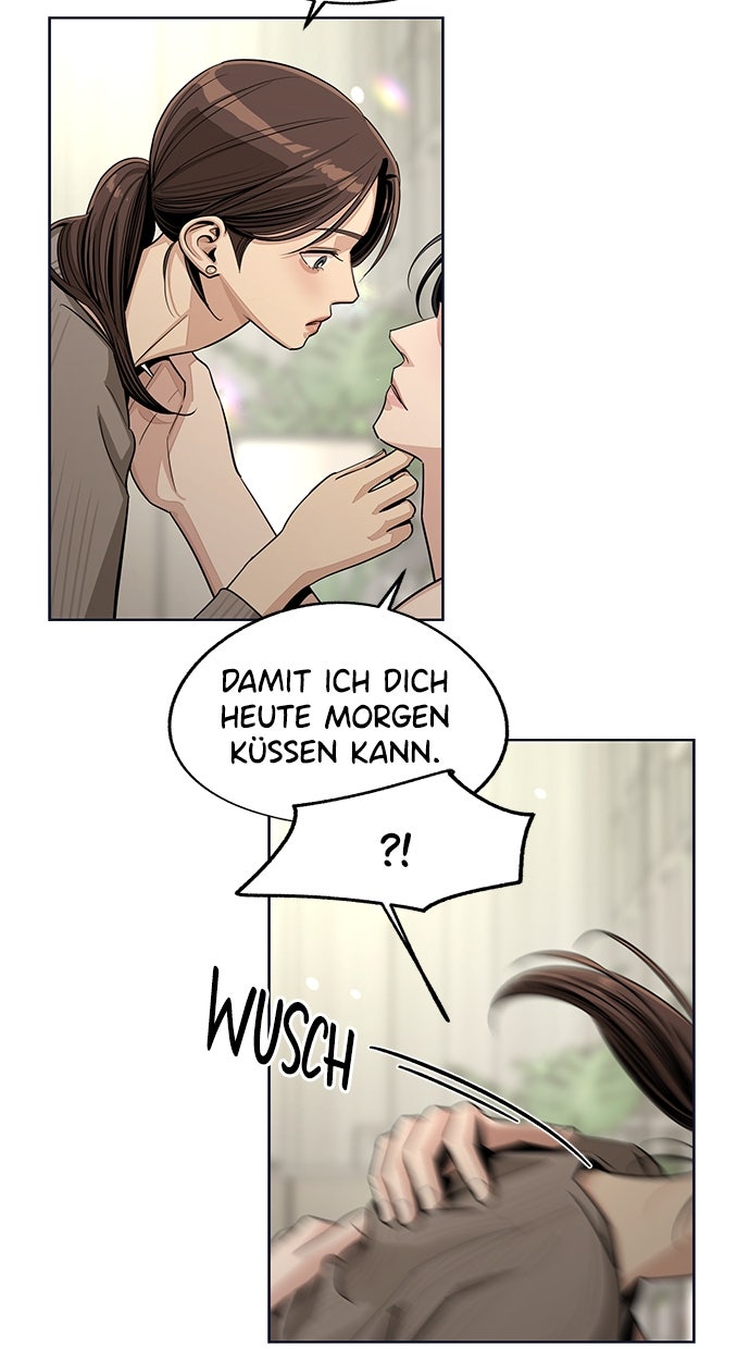 Read Iseops Liebe Manga Online