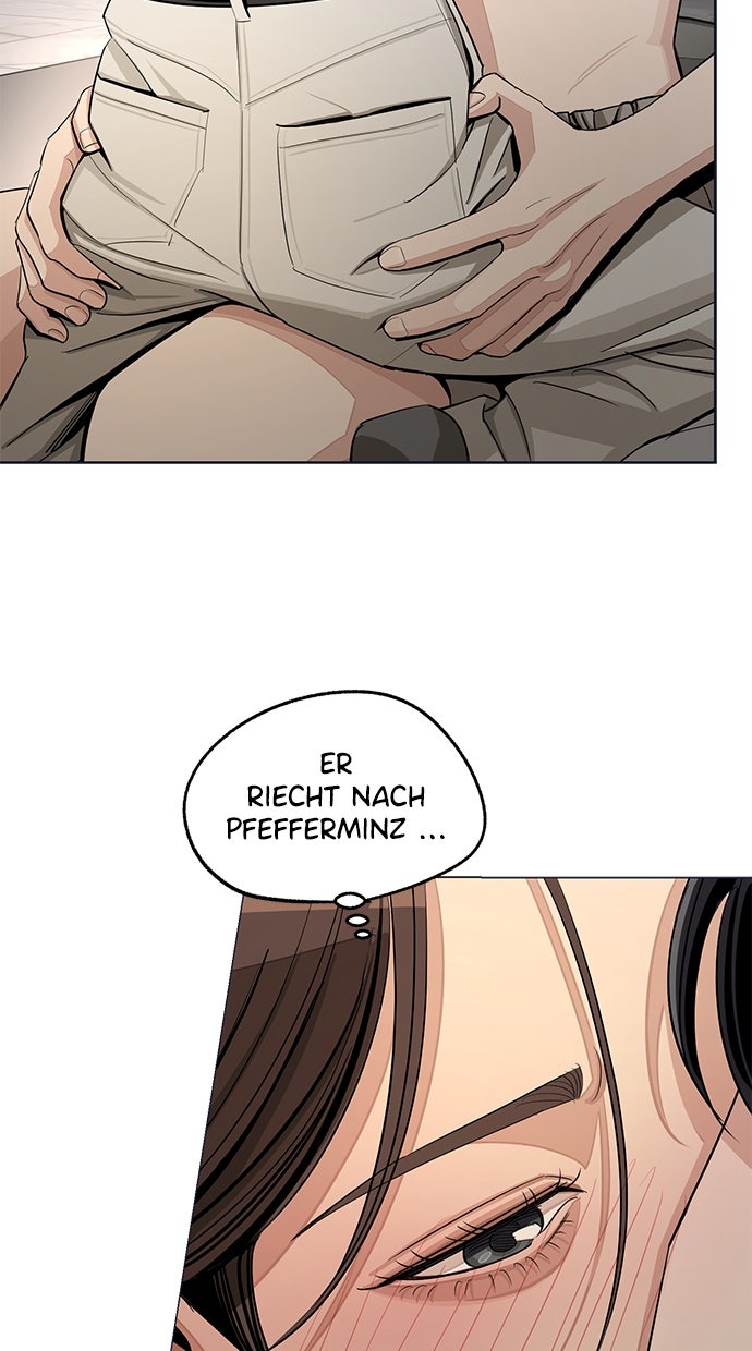 Read Iseops Liebe Manga Online