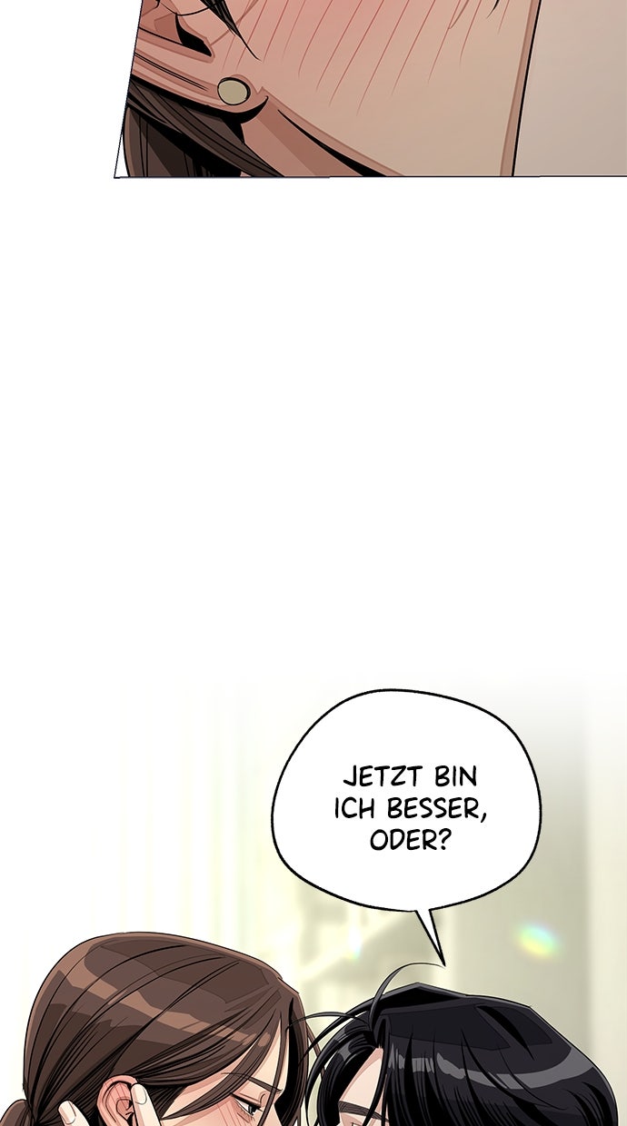 Read Iseops Liebe Manga Online